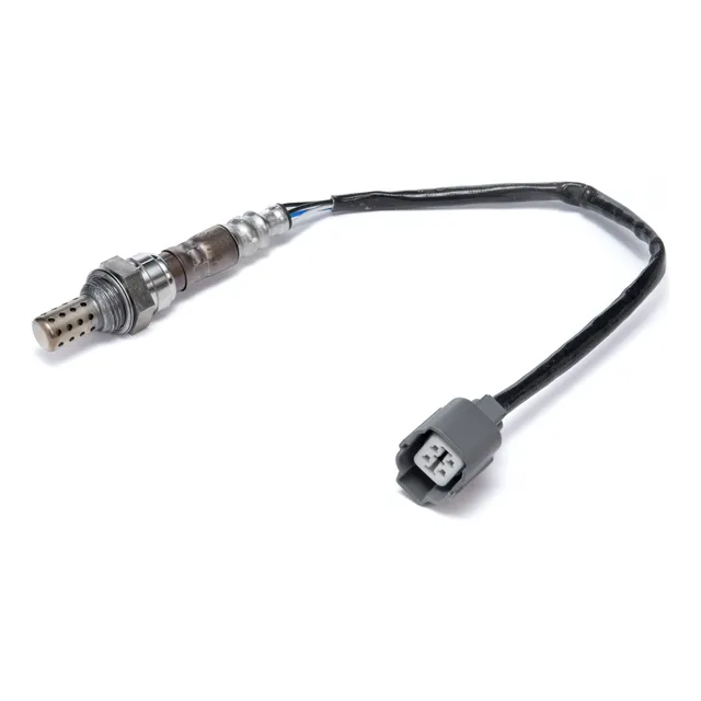 Sensor De Oxígeno Marca Injetech Soxho003c