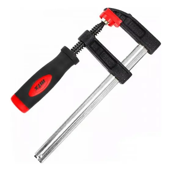Sargento Tipo T 300 Mm - Mtx