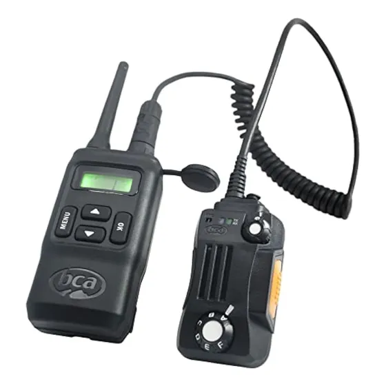 Backcountry Access Bc Link Group Sistema De