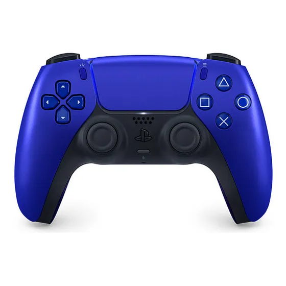 Joystick Ps5 Sony Playstation 5 Dualsense Cobalt Blue
