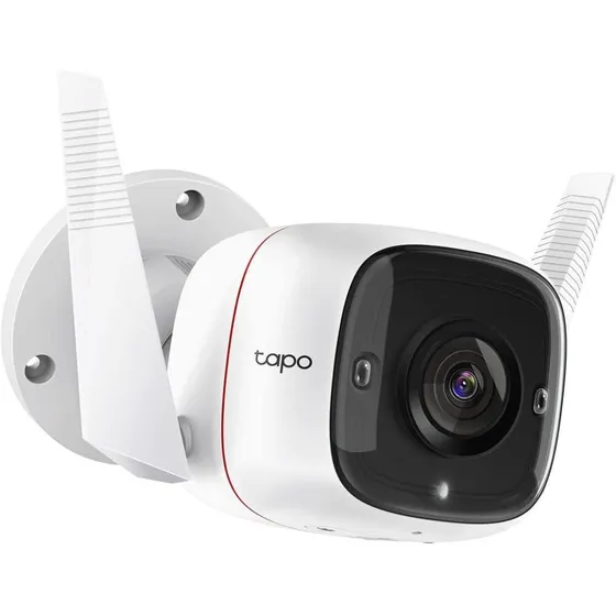 TP-Link cámara de seguridad Tapo C320WS