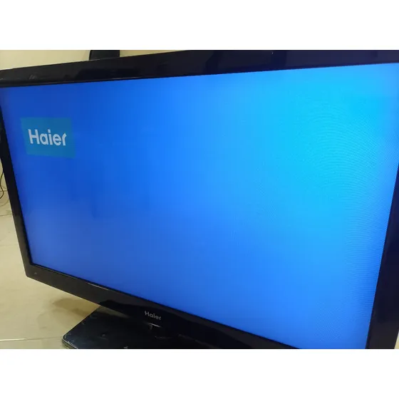  Tv Lcd 42   Marca Haier
