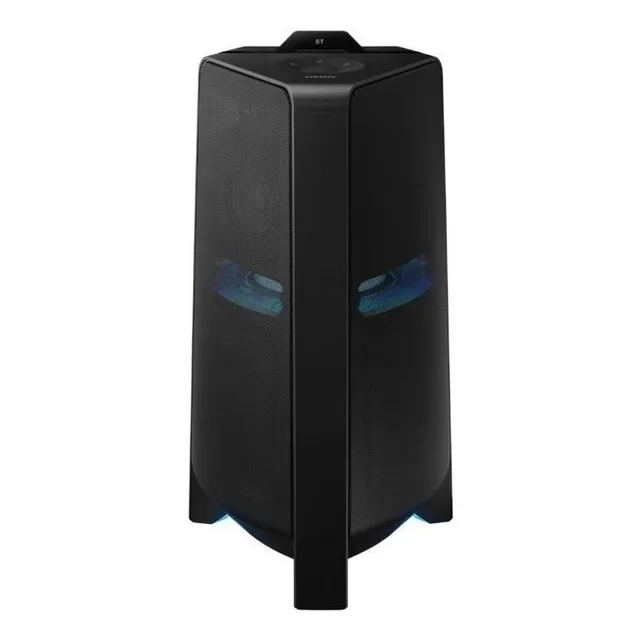 Parlante Samsung Giga Party Audio Mx-t70 Mx-t70/zb Bluetooth