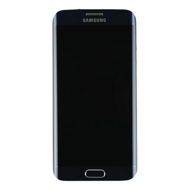 Samsung Galaxy S6 Edge+ 32 Gb - 4 Gb Ram Negro