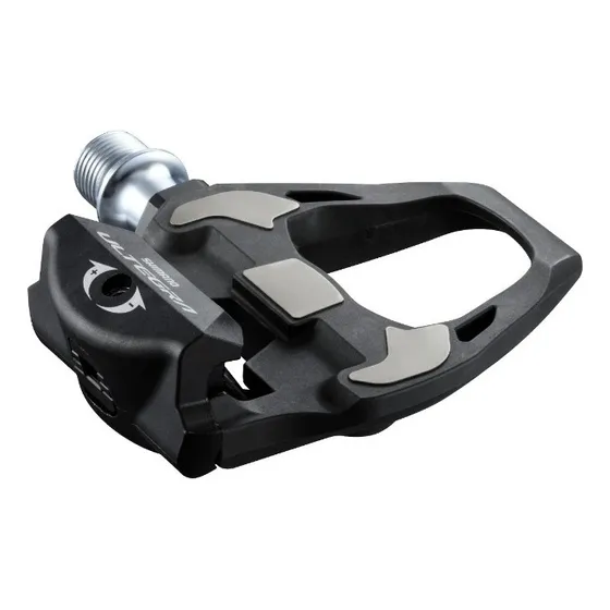 Pedal De Ruta Shimano Ultegra Pd-r8000 Carbón