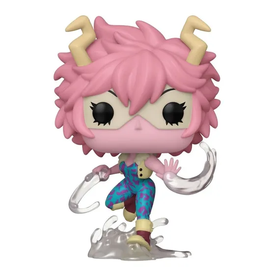Funko Pop! My Hero Academia - Mina Ashido #790 Original