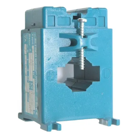 Current Transformer 80/5 Ct 80:5 Transformador De Corriente