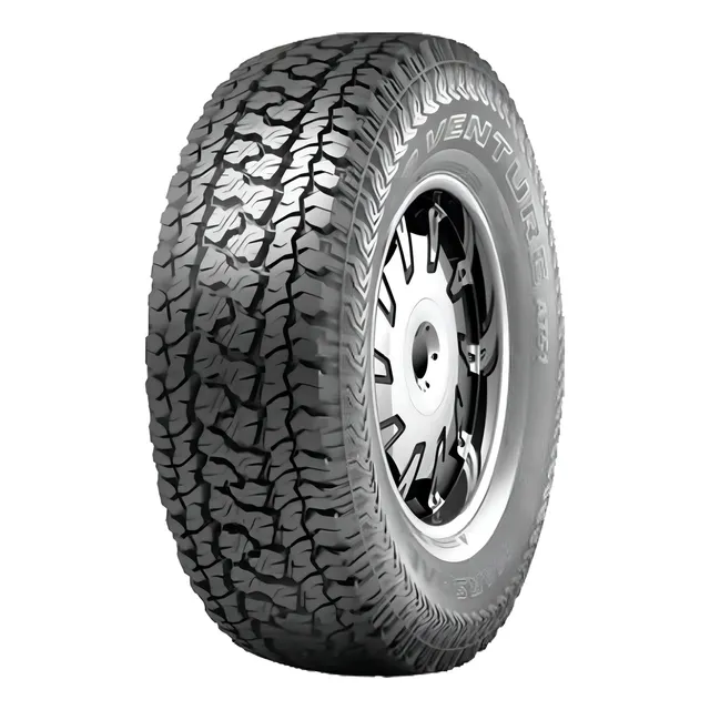 Llanta Marshal Road Venture AT51 LT 245/75R17 121/118 R