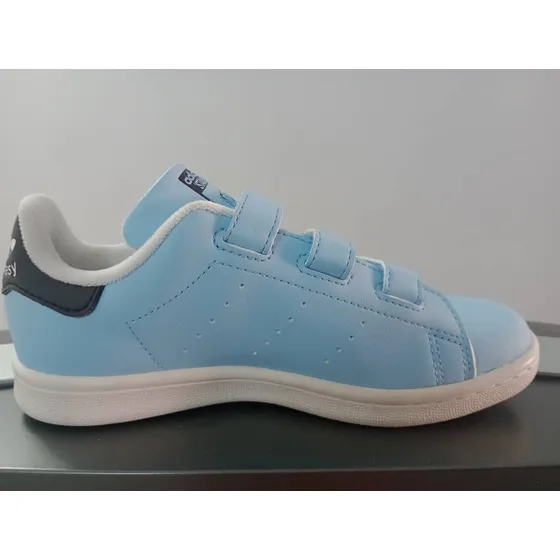 Zapatos adidas Stan Smith Versión Aladino