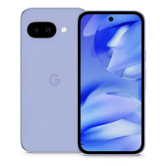 Google Pixel 9a De 8 Gb Ram 128 Gb Rom Dual Sim 6.3 Inch De Iris | MercadoLibre