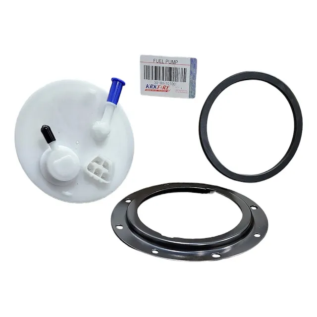 Tapa Módulo Bomba Gasolina Hyundai Getz