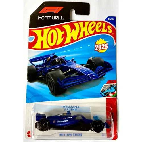 Hot Wheels Miniatura Carrinho Formula 1 F1 Red Bull Oracle