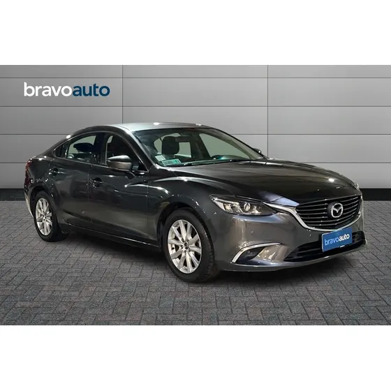 Mazda Mazda 6 (in) 2.0 V At