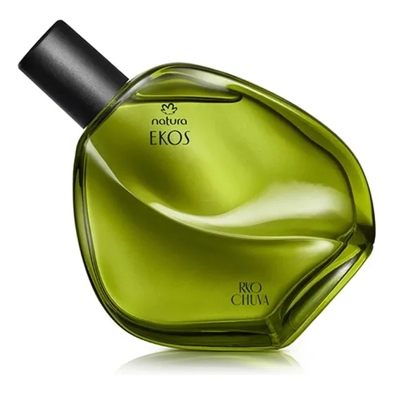 Natura Ekos Ryo Chuva Para Mujer Edt 75ml