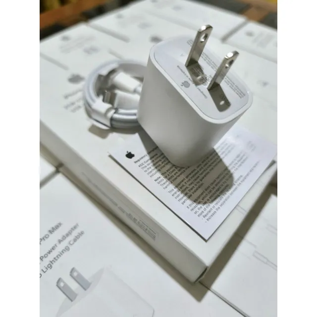 Cargador iPhone 25w Carga Rápida 11, 12, 13, 14 Barato Usb-c