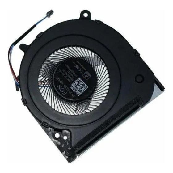 Fan Cooler Hp 240 G7 Dfs200005ar0t 4 Pines