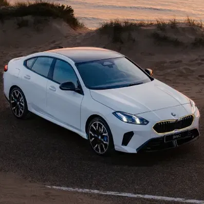 BMW Serie 2 2025 220 Gran Coupé M Sport 2025 usado