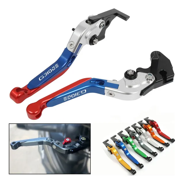 C Para Bmw G310gs G 310gs Freno Embrague Palanca