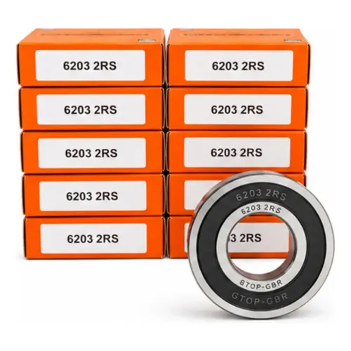 608zz Bearing Abec-7 10pcs 8x22x7 Mm Miniature 608 Zz | MercadoLivre