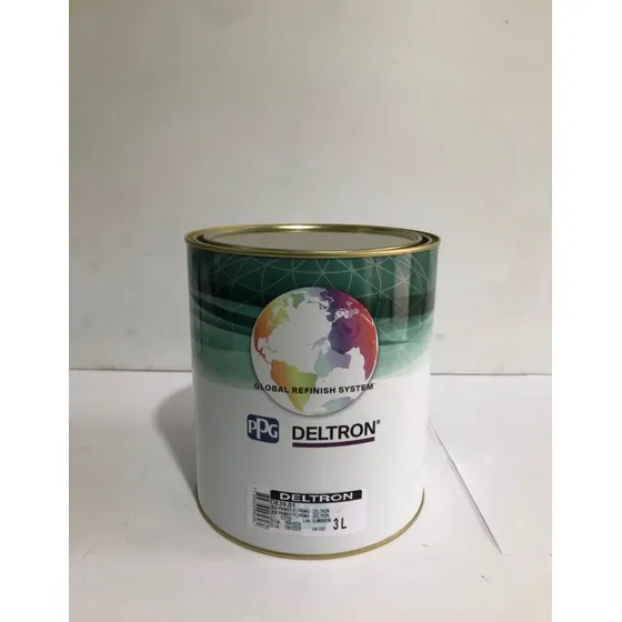 Primer 2k D839 Prima Ppg X 3 Litros