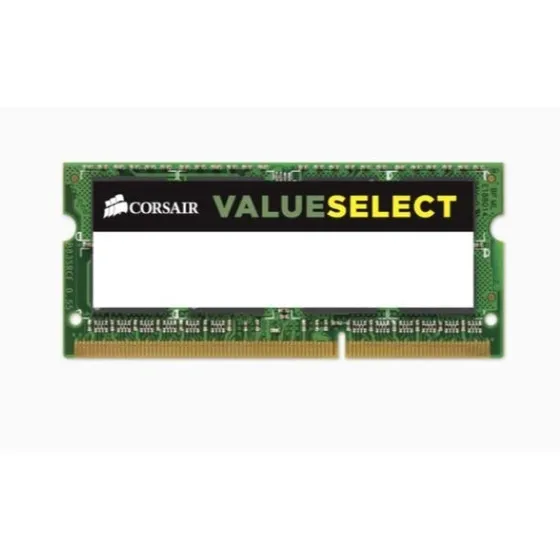 Memoria Corsair Sodimm Ddr3l 4gb 1600 - Cmso4gx3m1c1600c11