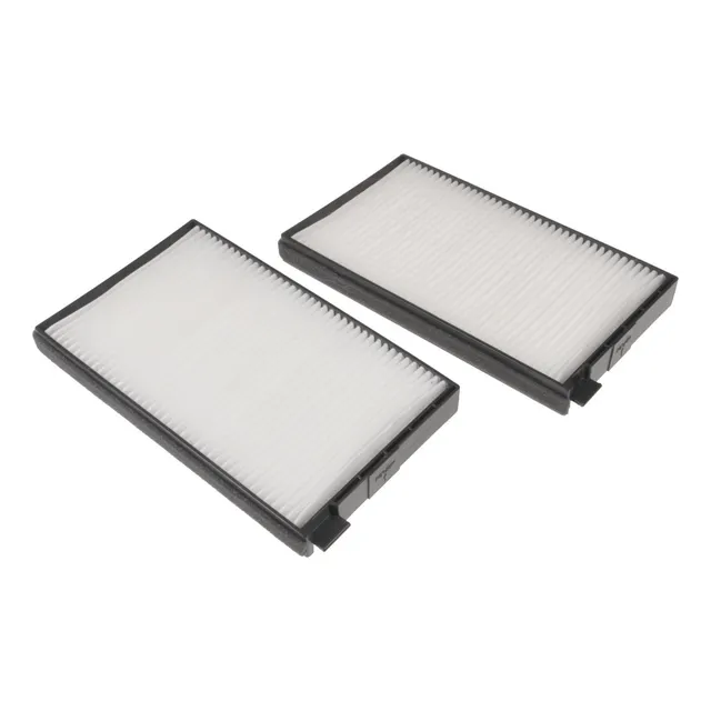 Filtro De Habitaculo Polen Hyundai H 1 Diesel 2008-2016