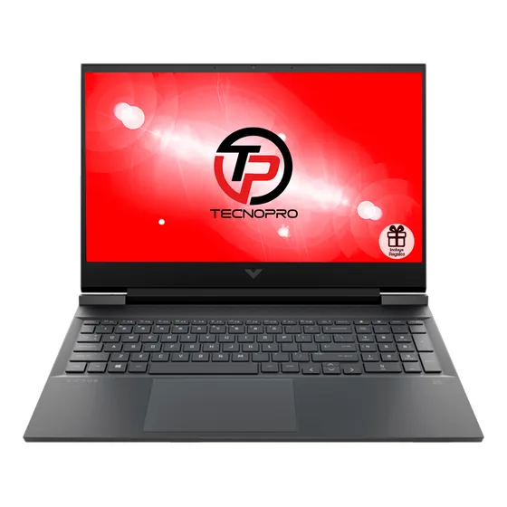 Gamer Hp Victus Core I7 - 16 Gb Ram - 512 Gb Ssd + Rtx 6 Gb