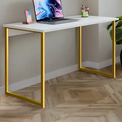 Mesa de estúdio de gravação de música Acme Furniture Eleazar
