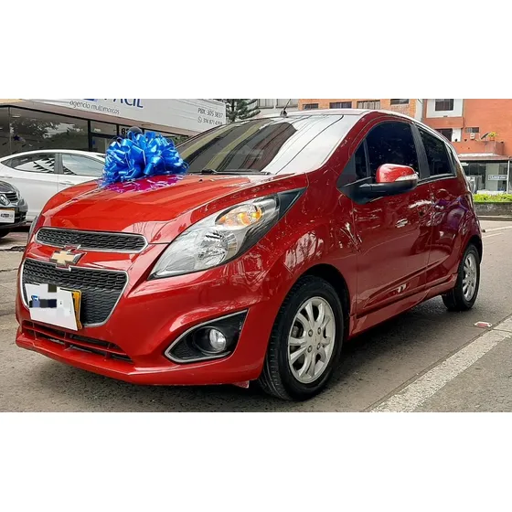 Chevrolet Spark 1.0 Life