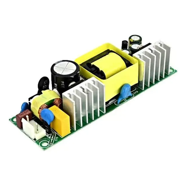 12v2a24w Bare Board Isolation Constant Voltage Buck Module