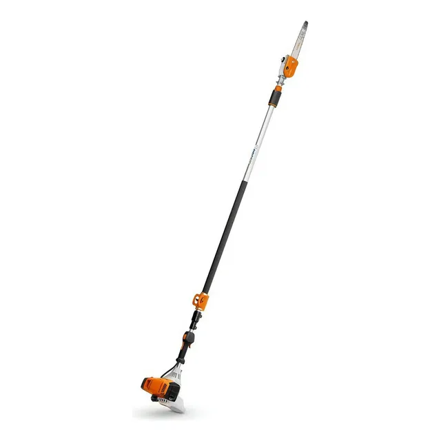 Podadora de Altura a Nafta Stihl Ht 105 5 Mt Js Ltda