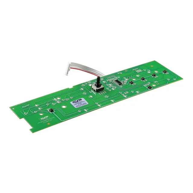 Placa Interface Brastemp Bwk11a Bivolt Compatível