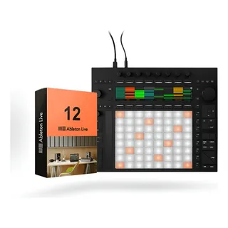 Ableton Push | Mercado Livre