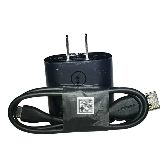 Cargador Para Bose Soundlink Flex Max Quietcomfort Smart