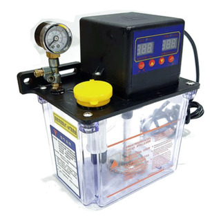 Bomba De Lubrificação 220v Pra Fresa Cnc, Automática, Torno Bomba De Lubrificação 220v Pra Fresa Cnc, Automática, Torno