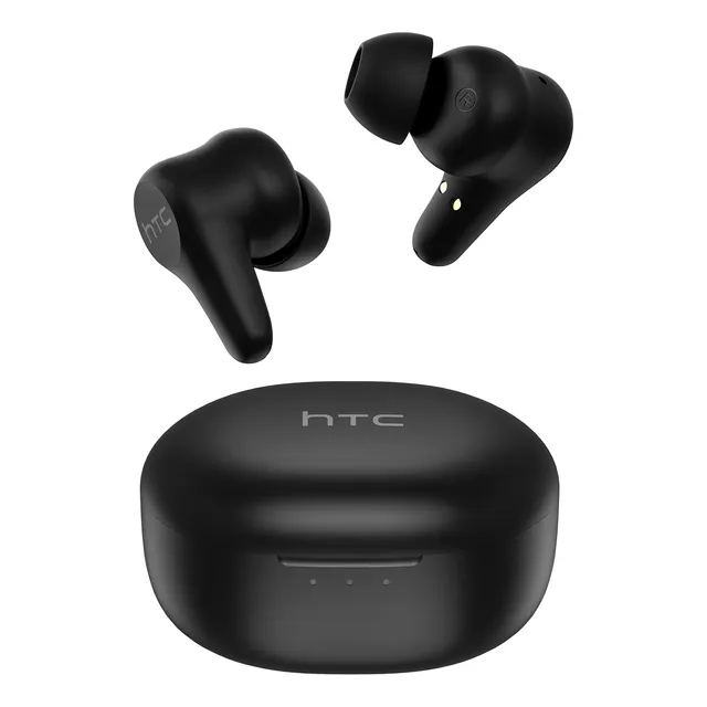Audífonos Inalámbricos Htc E-mo1 Alta Cancelación Ruido Anc