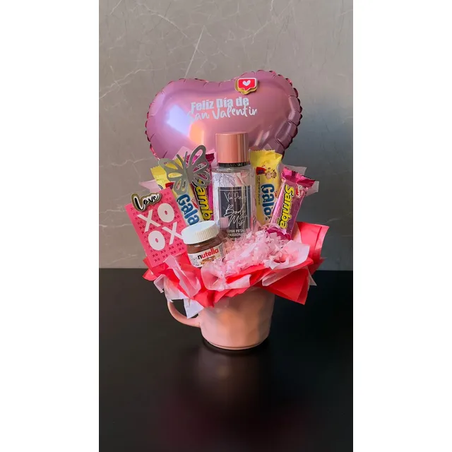 Arreglos De Amor Para San Valentín