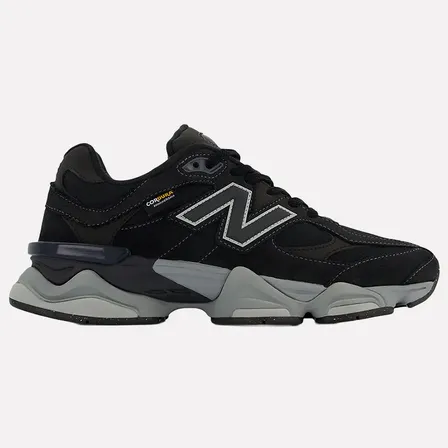 Tênis New Balance U9060 Preto/cinza