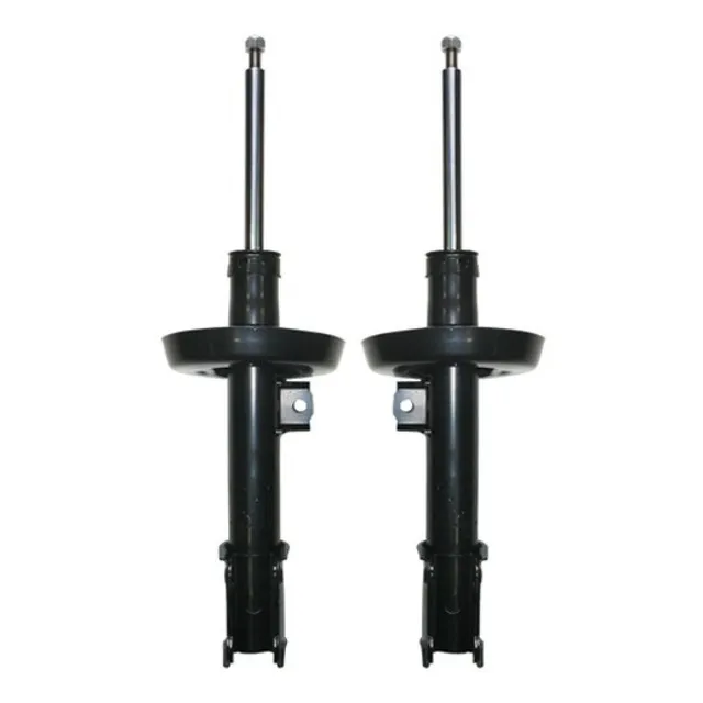 Kit 2 Amortiguadores Delanteros Sachs Chevrolet Vectra 2010
