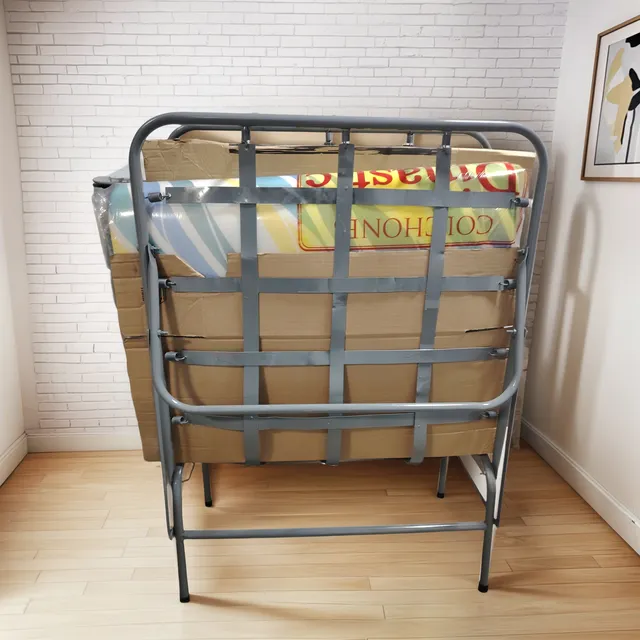 Cama Plegable Nueva