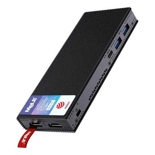 MeLE Mini PC Overclock4C｜N100/16GB/512GB Amazon.com: MeLE Quieter4C Fanless N100 Mini PC 16GB DDR4 512GB