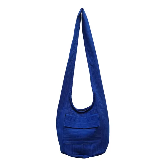 Hippie Bohemian Cross Body Bolso De Hombro, Eslavo Ncmyl