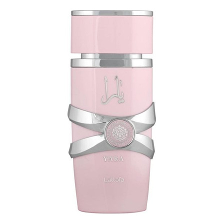 Perfume Lattafa Yara Tradicional Mujer 100ml Original Import Perfume Lattafa Yara Tradicional Mujer 100ml Original Import
