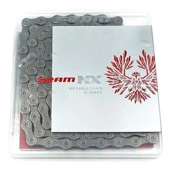 Cadenilla Sram Nx Eagle 12 Velocidades