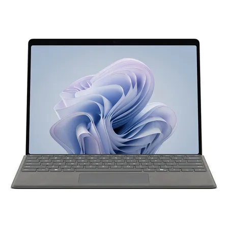 Microsoft Surface Pro 10 I5 Ultra 135u 512gb Ssd 16gb Ddr5 Color Plateado