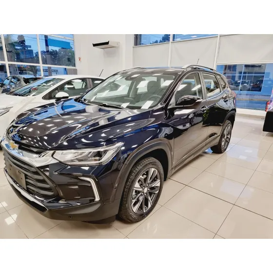 Chevrolet Tracker 1.2 Turbo Premier At