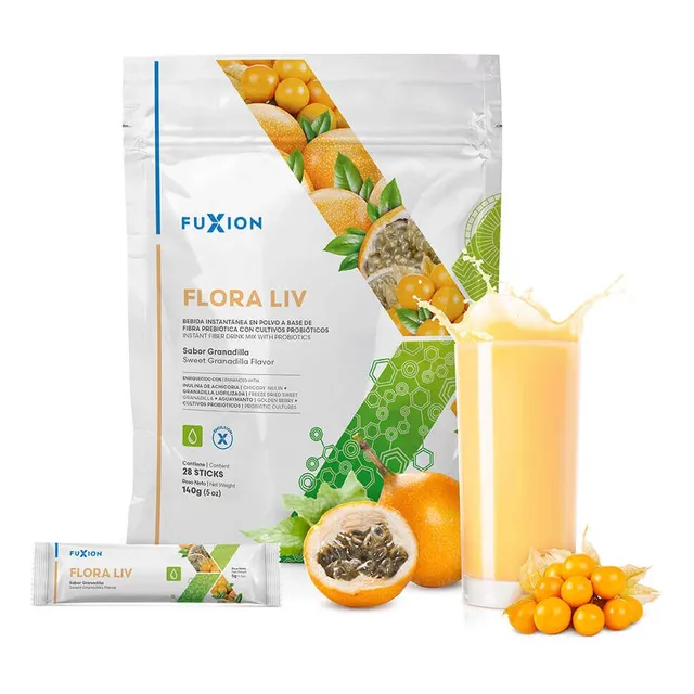 Fuxion Flora Liv