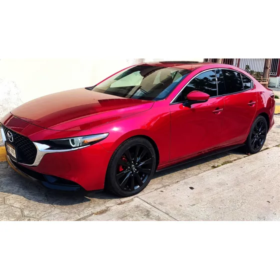 Mazda 3 I Grand Touring Sedan