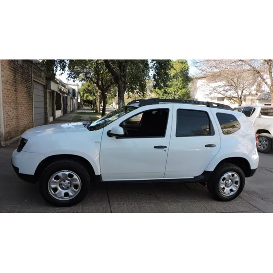 Renault Duster 1.6 Ph2 4x2 Dynamique 110cv