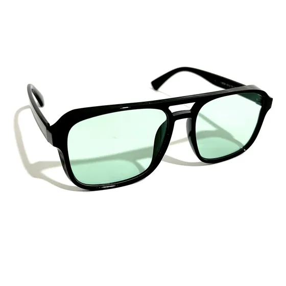 Lentes De Sol Aviador Gafas Unisex Moda Vintage